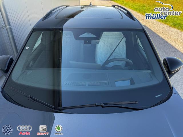 Volkswagen Tiguan 2.0 TDI 142 kW R-Line DSG 4Motion Pano Head Up Black 360 AHK 20 Zoll 
