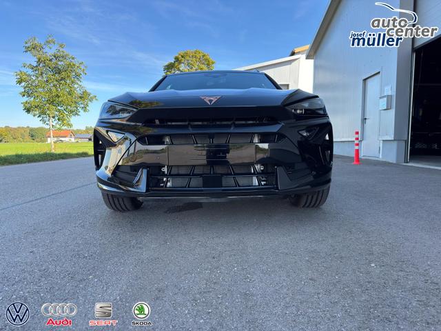 Cupra Formentor 1.5 TSI e-Hybrid 150 kW eHybrid 