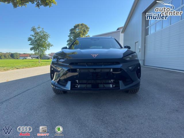 Cupra Formentor 1.5 TSI e-Hybrid 150 kW eHybrid 