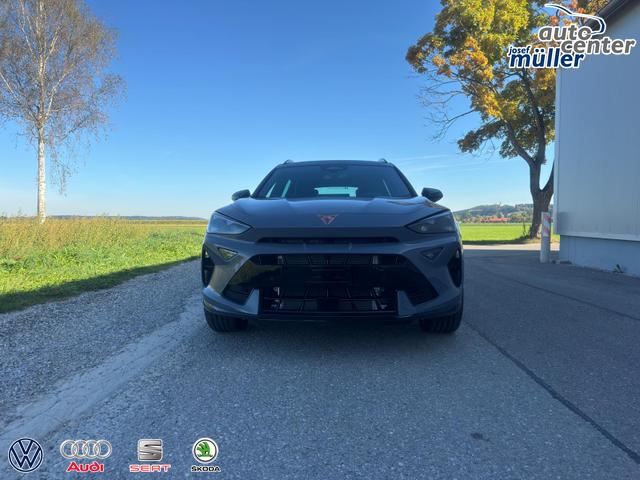 Cupra Formentor 1.5 TSI e-Hybrid 150 kW eHybrid 