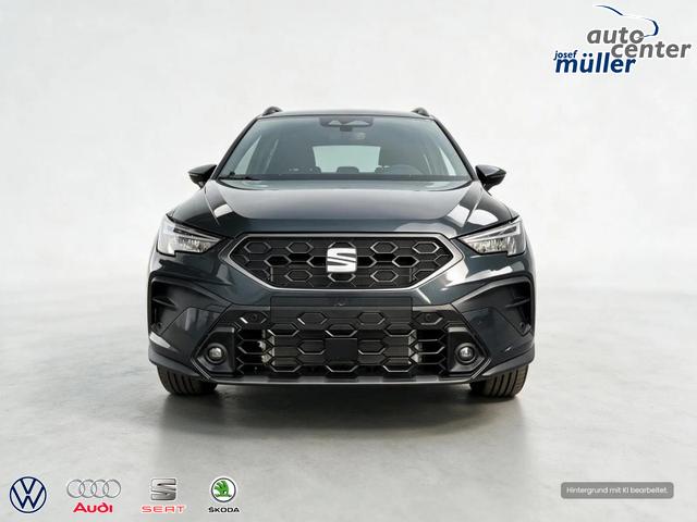 Seat Arona 1.0 TSI 85 kW Style 1.0TSI DSG ACC Sitzh. Sunset 
