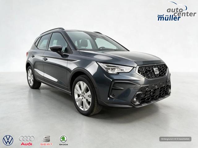 Seat Arona 1.0 TSI 85 kW Style 1.0TSI DSG ACC Sitzh. Sunset 