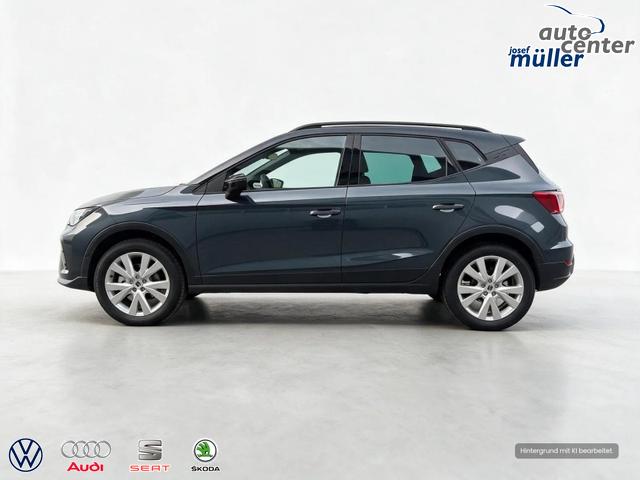 Seat Arona 1.0 TSI 85 kW Style 1.0TSI DSG ACC Sitzh. Sunset 