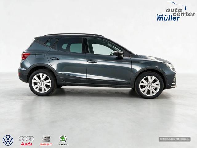 Seat Arona 1.0 TSI 85 kW Style 1.0TSI DSG ACC Sitzh. Sunset 