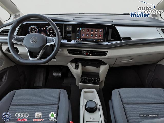 Volkswagen T7 Multivan Sport Edition 2,0TDI DSG Komfort L&Uuml; 7 Sitzer 