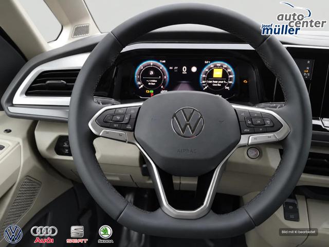 Volkswagen T7 Multivan Sport Edition 2,0TDI DSG Komfort L&Uuml; 7 Sitzer 