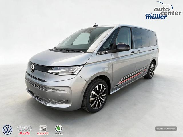 Volkswagen T7 Multivan Sport Edition 2,0TDI DSG Komfort L&Uuml; 7 Sitzer 