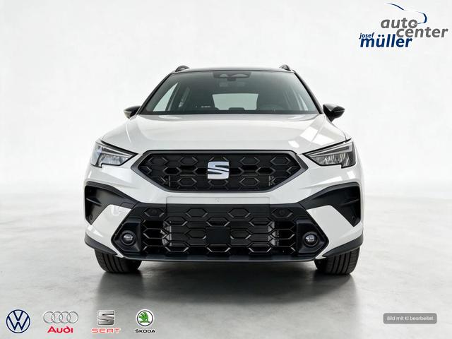 Seat Arona 1.0 TSI 85 kW Style 1.0TSI DSG ACC Sitzh. Sunset 