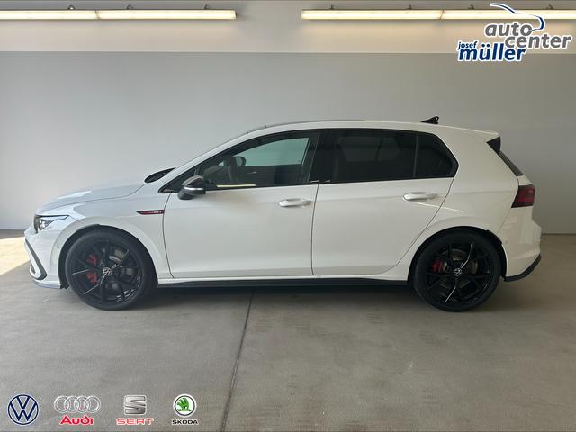 Volkswagen Golf GTI DSG AHK+IQ.Light+Drive+Black+Harman+Alu19+HUD+Navi+Pano+Keyless 