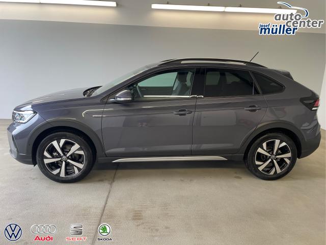 Volkswagen / Taigo / Grau / / / 115PS DSG AHK+Kamera+Kessy