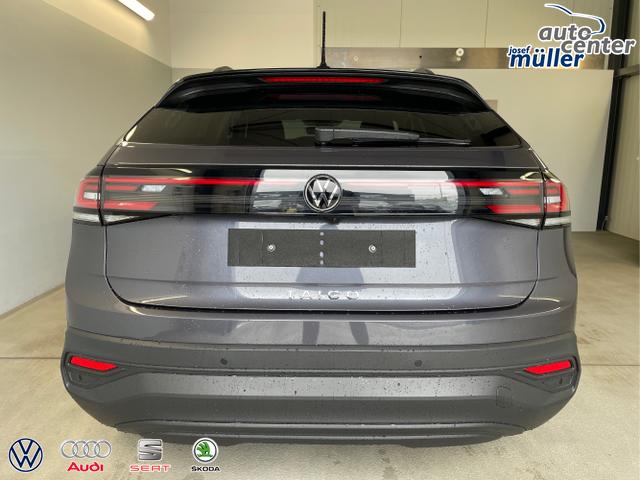 Volkswagen / Taigo / Grau / / / 115PS DSG AHK+Kamera+Kessy