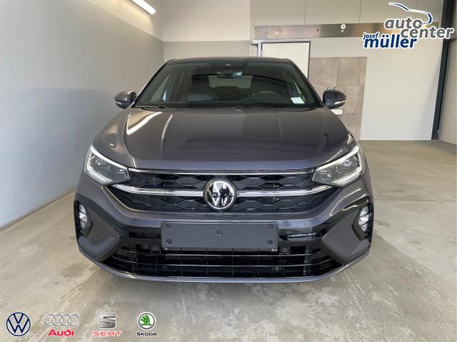 Volkswagen / Taigo / Grau / / / 150PS DSG AHK+Pano+IQ-Light