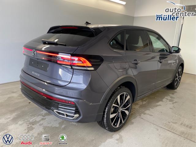 Volkswagen / Taigo / Grau / / / 150PS DSG AHK+Pano+IQ-Light