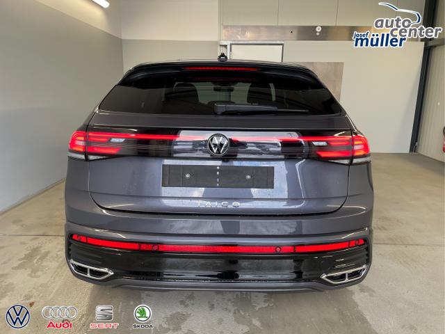 Volkswagen / Taigo / Grau / / / 150PS DSG AHK+Pano+IQ-Light