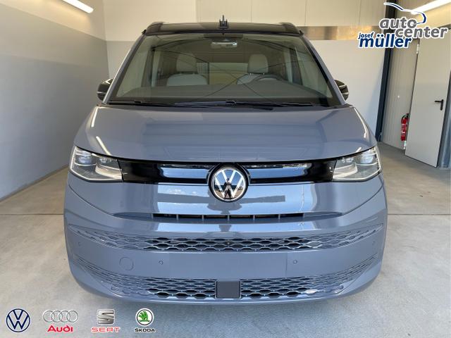 Volkswagen / T7 California / / / / eHybrid DSG 4Motion AHK+Matrix
