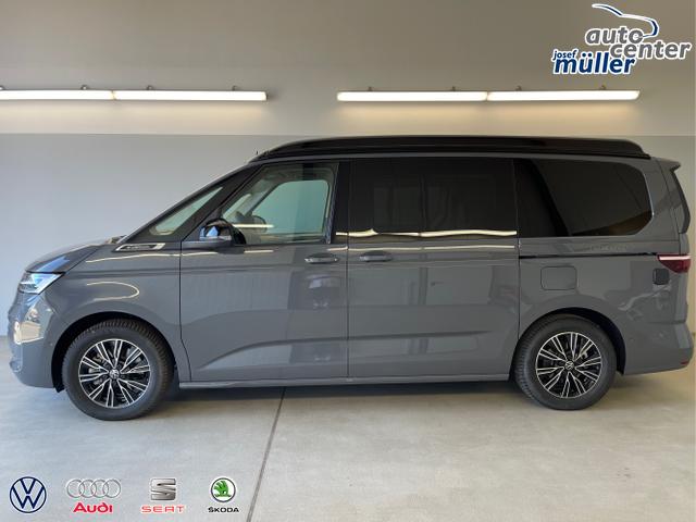 Volkswagen / T7 California / / / / eHybrid DSG 4Motion AHK+Matrix