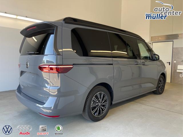 Volkswagen / T7 California / / / / eHybrid DSG 4Motion AHK+Matrix