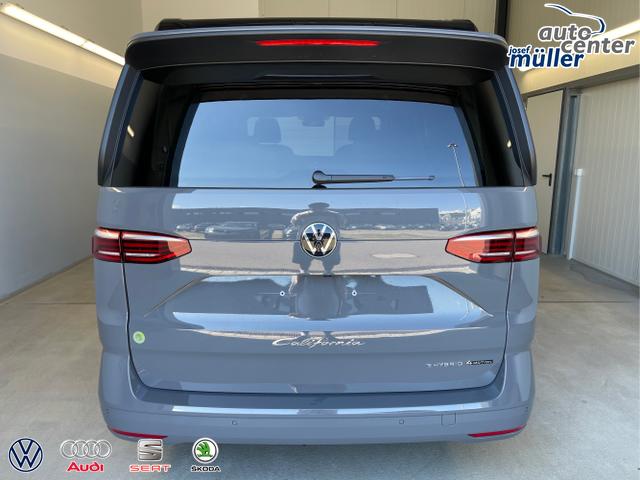 Volkswagen / T7 California / / / / eHybrid DSG 4Motion AHK+Matrix