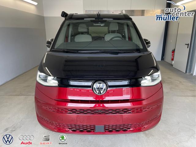 Volkswagen / T7 California / / / / eHybrid DSG 4Motion AHK+360°