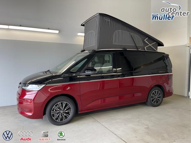Volkswagen / T7 California / / / / eHybrid DSG 4Motion AHK+360°
