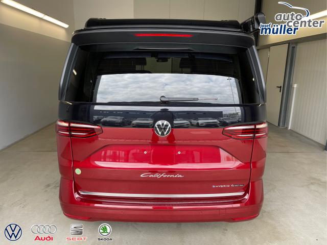 Volkswagen / T7 California / / / / eHybrid DSG 4Motion AHK+360°