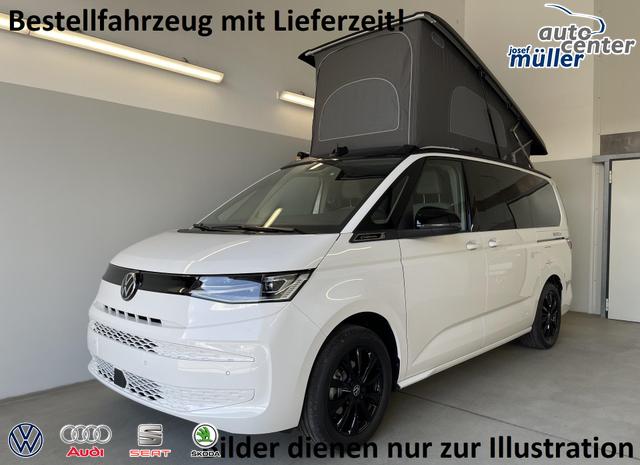 Volkswagen T7 California Beach 1.5 TSI eHybrid DSG 4Motion 180kW / 245PS 