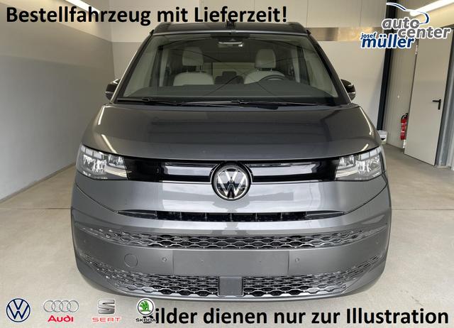 Volkswagen T7 California Beach Tour 1.5 TSI eHybrid DSG 4Motion 180kW / 245PS 
