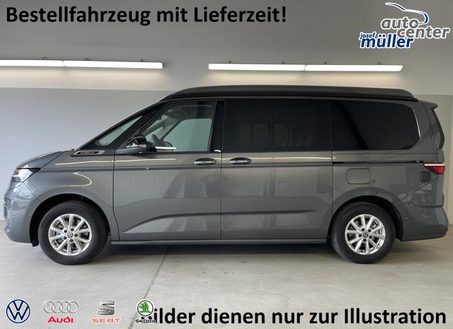 Volkswagen T7 California Beach Tour 1.5 TSI eHybrid DSG 4Motion 180kW / 245PS 