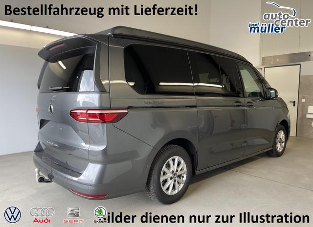 Volkswagen T7 California Beach Tour 1.5 TSI eHybrid DSG 4Motion 180kW / 245PS 