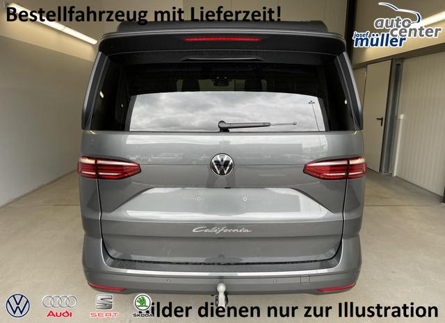 Volkswagen T7 California Beach Tour 1.5 TSI eHybrid DSG 4Motion 180kW / 245PS 