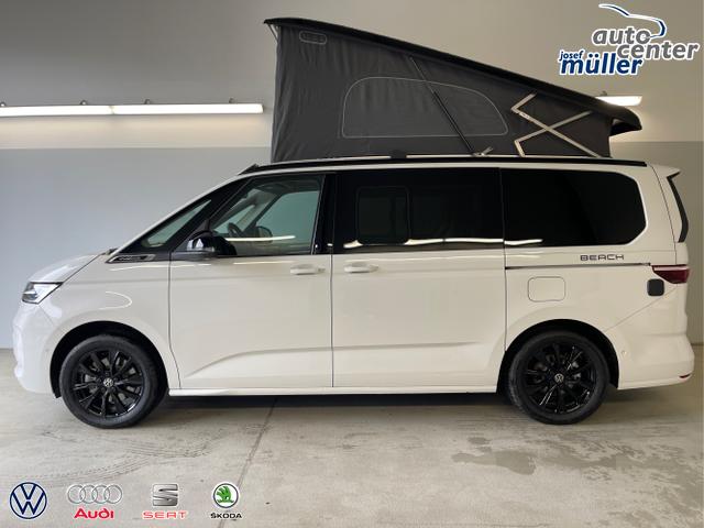 Volkswagen / T7 California / / / / TDI AHK+Navi+Standheizung