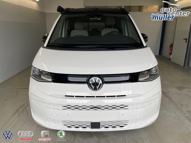 Volkswagen / T7 California / / / / TDI AHK+Navi+Standheizung