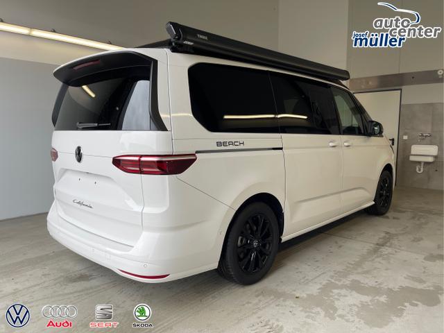 Volkswagen / T7 California / / / / TDI AHK+Navi+Standheizung