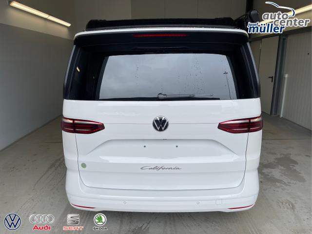 Volkswagen / T7 California / / / / TDI AHK+Navi+Standheizung