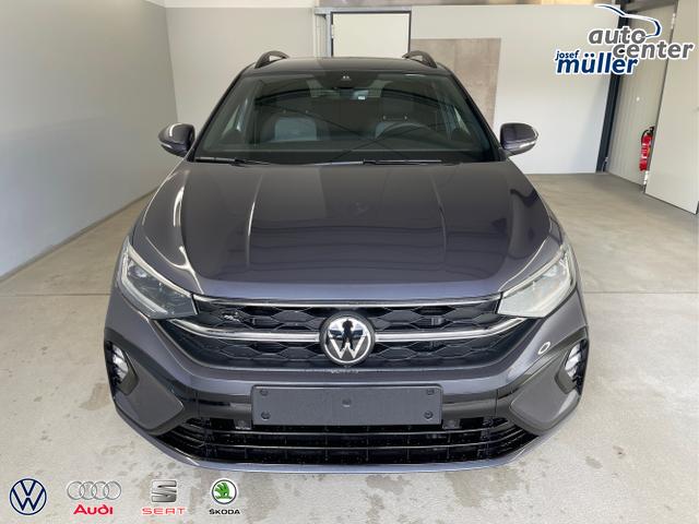 Volkswagen / Taigo / Grau / / / 115PS DSG Kessy+AHK+Navi