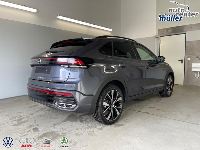 Volkswagen / Taigo / Grau / / / 115PS DSG Kessy+AHK+Navi