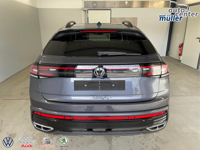 Volkswagen / Taigo / Grau / / / 115PS DSG Kessy+AHK+Navi