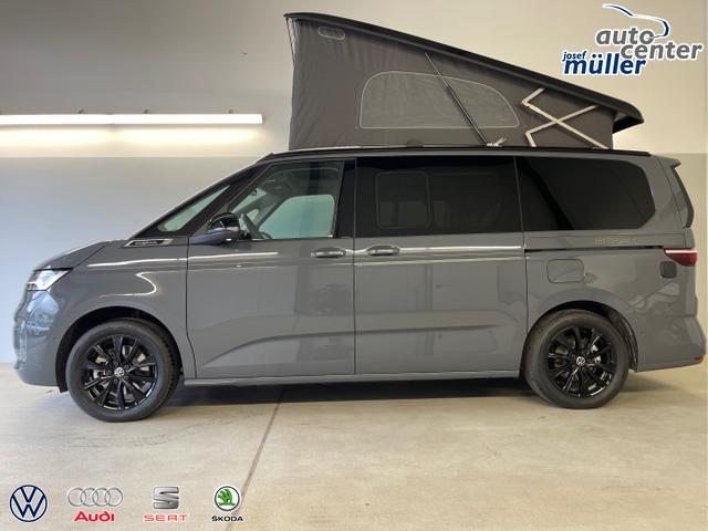 Volkswagen / T7 California / / / / TDI AHK+Navi+Standheizung