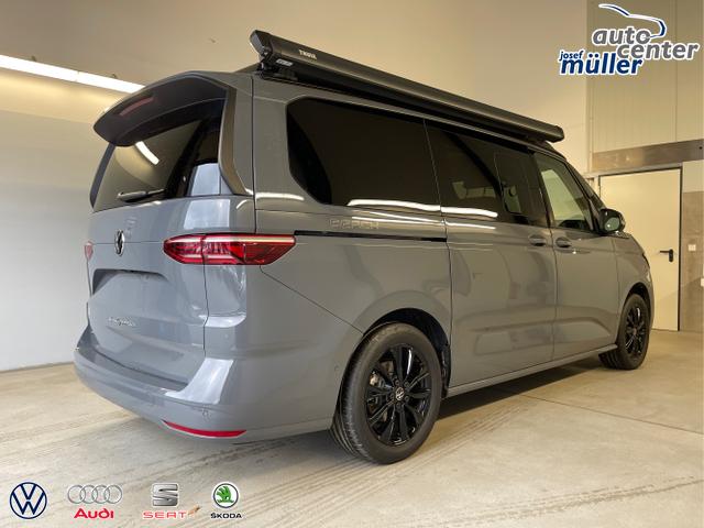 Volkswagen / T7 California / / / / TDI AHK+Navi+Standheizung