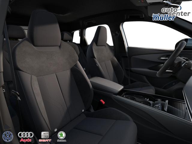 Audi Q3 NEU TFSI quattro S line Tech+AHK+Alu19+LEDplus+KlimaPlus+ExtSchwarz 