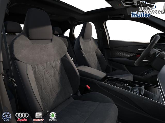 Audi Q3 NEU Sportback TFSI 265 PS quattro S line Pano+TechPro+Matrix+AHK+HUD+Alu20+KlimaPlus+DCC+SONOS 