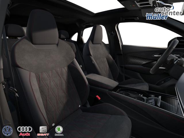 Audi Q3 NEU Sportback TFSI 265 PS quattro S line Pano+TechPro+Matrix+AHK+HUD+Alu20+KlimaPlus+DCC+SONOS 