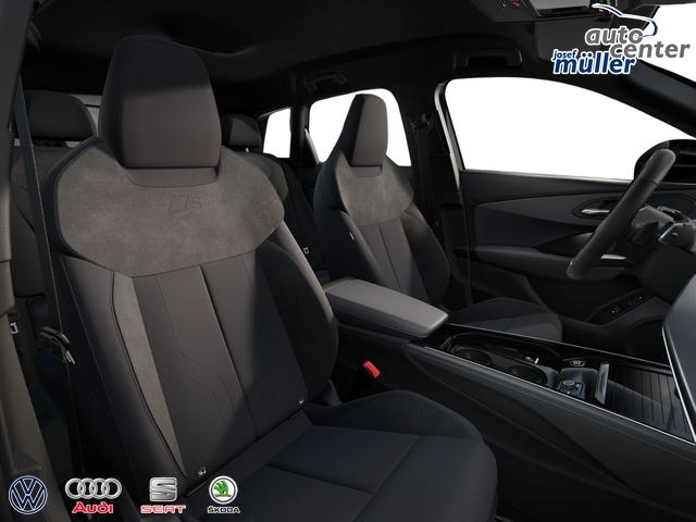 Audi Q3 NEU TFSI quattro S line TechPro+Matrix+AHK+Alu19+KlimaPlus+ExtSchwarz+DCC 