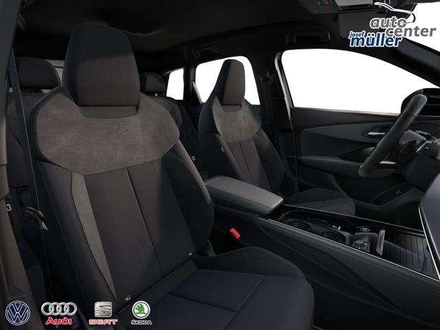 Audi Q3 NEU TFSI quattro S line Tech+AHK+Alu19+LEDplus+KlimaPlus+ExtSchwarz 