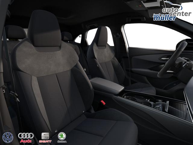 Audi Q3 Sportback NEU TFSI quattro S line Tech+AHK+Alu19+LEDplus+KlimaPlus+ExtSchwarz 