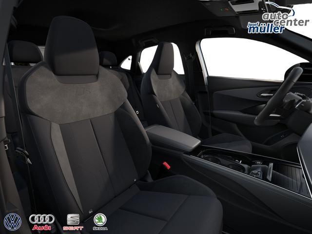 Audi Q3 Sportback NEU TFSI quattro S line Tech+AHK+Alu19+LEDplus+KlimaPlus+ExtSchwarz 