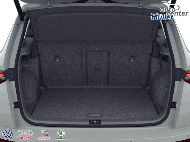 Skoda Karoq Selection 150PS TDI DSG 4x4 AHK+Navi+ACC+Kamera+Sitzheiz+eHeck+GV5 