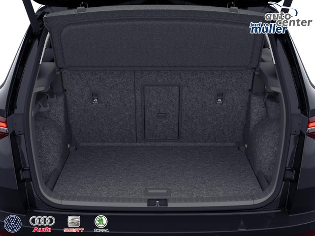 Skoda Karoq Selection 150PS TDI DSG 4x4 AHK+Navi+ACC+Kamera+Sitzheiz+eHeck+GV5 