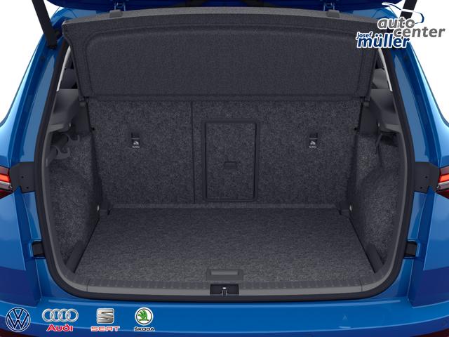 Skoda Karoq Selection 150PS TDI DSG 4x4 AHK+Navi+ACC+Kamera+Sitzheiz+eHeck+GV5 