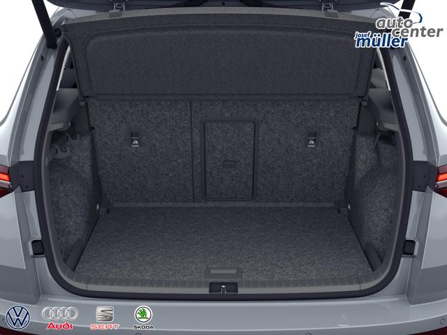 Skoda Karoq Selection 150PS TDI DSG 4x4 AHK+Navi+ACC+Kamera+Sitzheiz+eHeck+GV5 